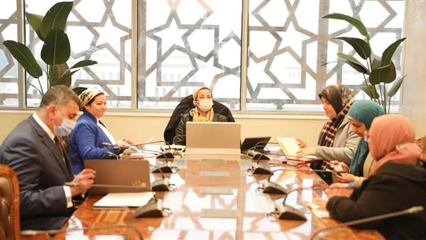 صورة من الحدث