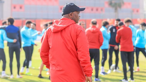 موسيماني مدرب الأهلي