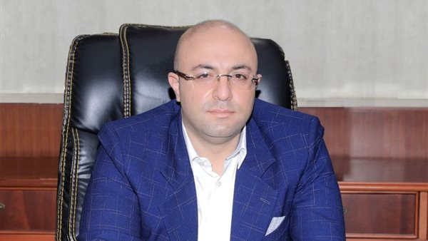 محافظ بنى سويف 