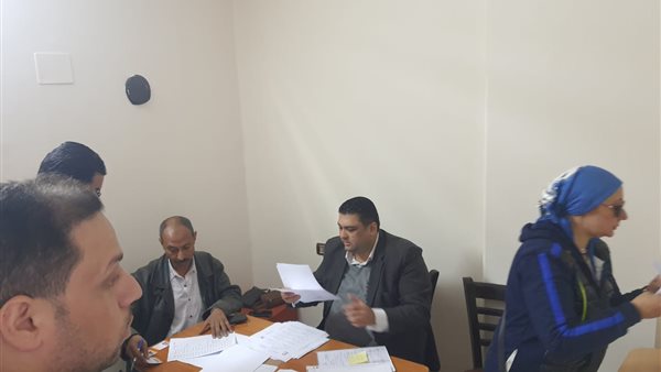 انتخابات اسيوط