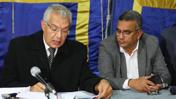 جانب من الحدث