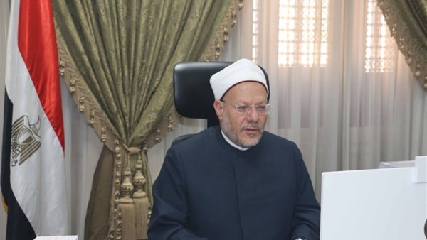 مفتى الجمهورية 