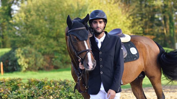 حفيد طلعت مصطفى 