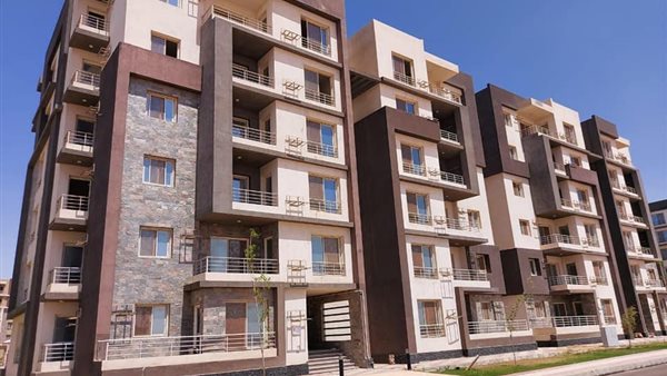 الوحدات السكنية