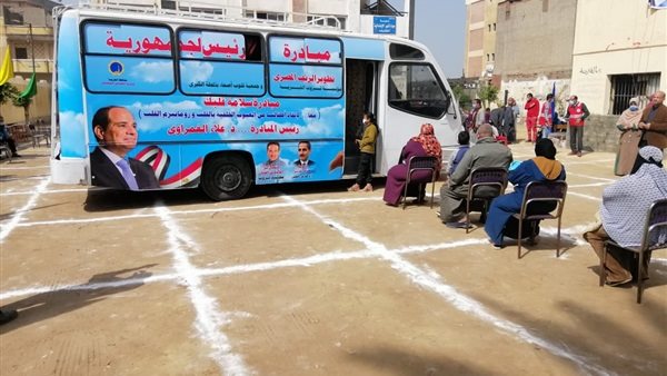 مبادرة سلامة قلبك