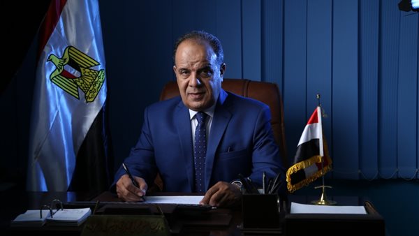  النائب أحمد مهنى