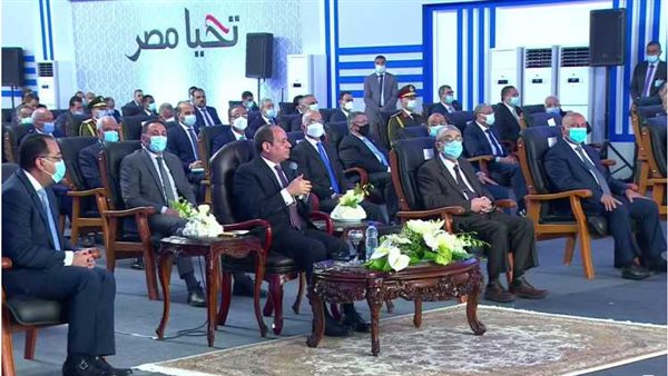 الرئيس عبد الفتاح