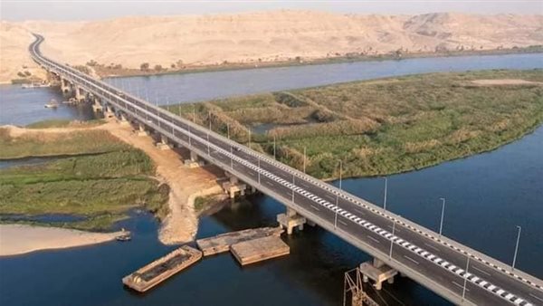  محور ديروط العلوى