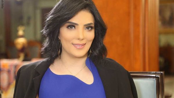 حورية فرغلي 