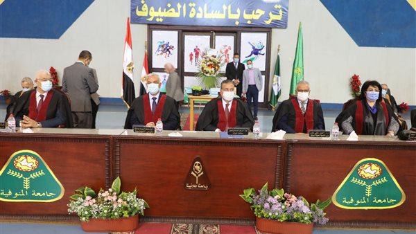 جانب من الحدث