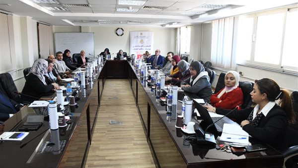 جانب من الحدث