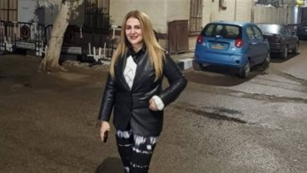 رانيا محمود ياسين