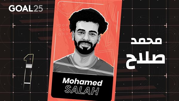 محمد صلاح نجم ليفربول