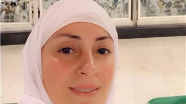 نيرمين الفقي