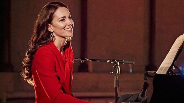 كيت ميدلتون 