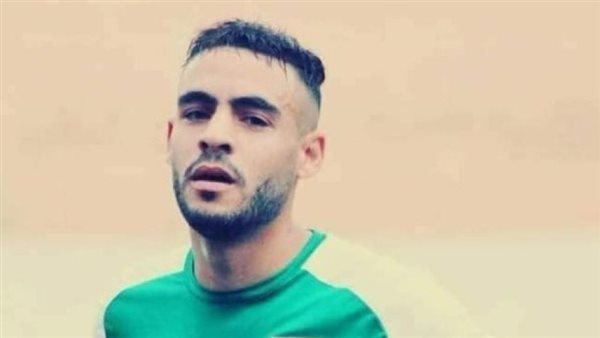 سفيان لوكار