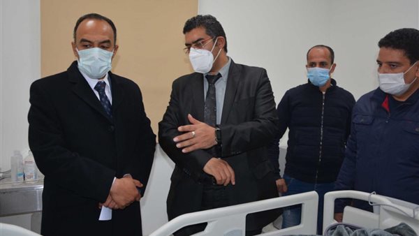 صورة من جولة نائب