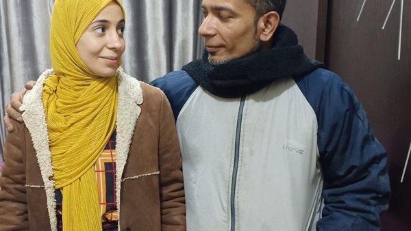 صورة الزوجين