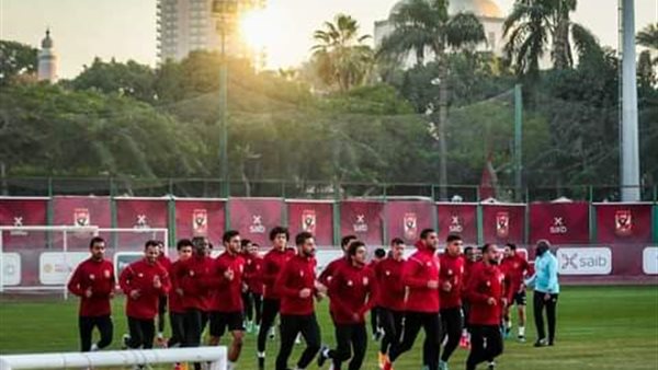 صورة م مران الاهلي