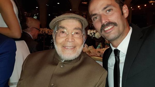 عمر حسن يوسف