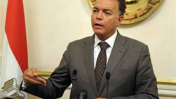 الدكتور هشام عرفات،