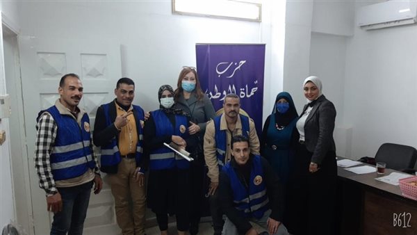 صورة من الفاعليات