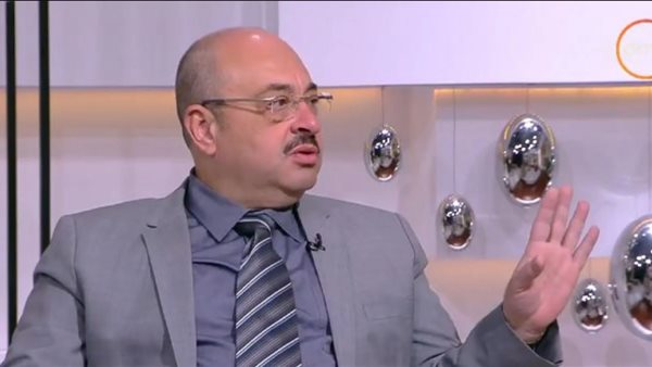 علاء القسطي