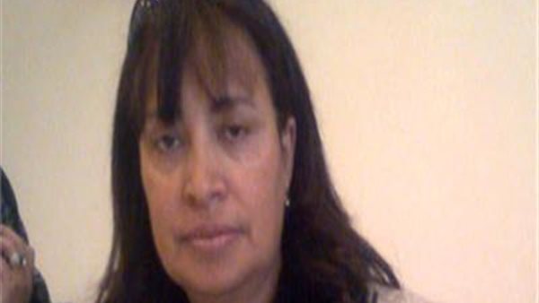 المحامية فاطمة لاشين