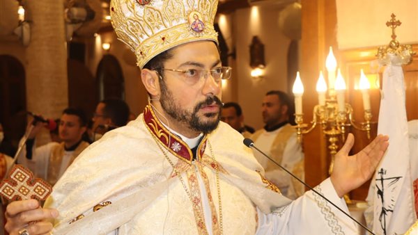 الأنبا باخوم