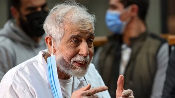 القيادي الاخواني