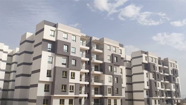 الوحدات السكنية