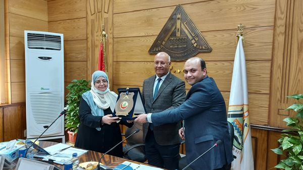 جانب من الحدث