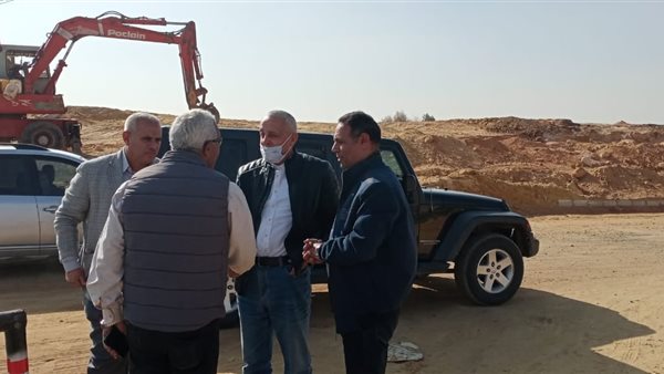 جانب من الحدث