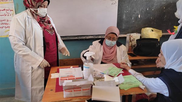 جانب من الحدث