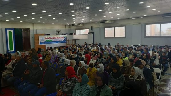 جانب من الحدث