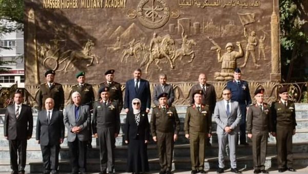 جانب من الحدث