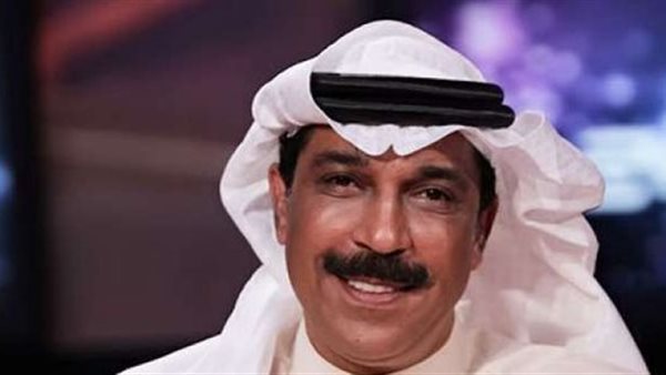 عبدالله الرويشد 