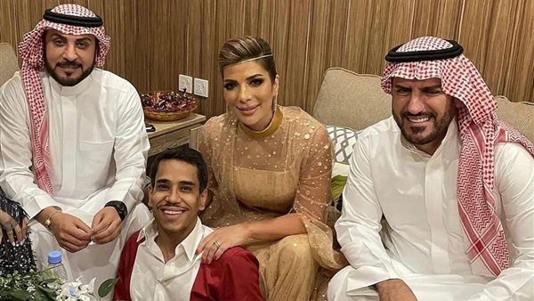 أصالة وزوجها