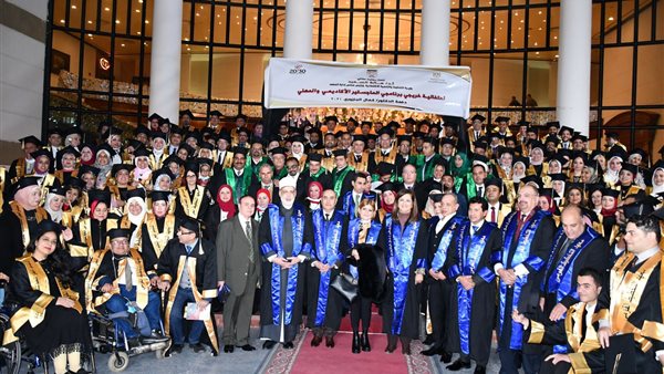 جانب من الحدث