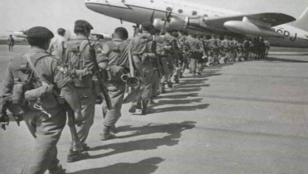 ذكرى عيد النصر 23