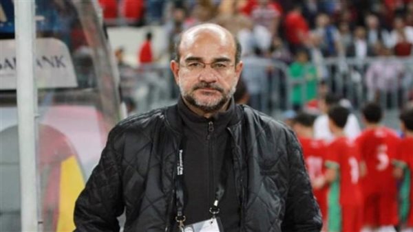  عامر حسين، عضو رابطة