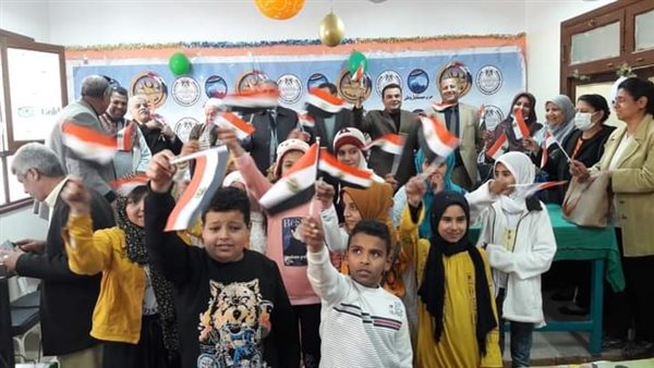 صورة من الافتتاح