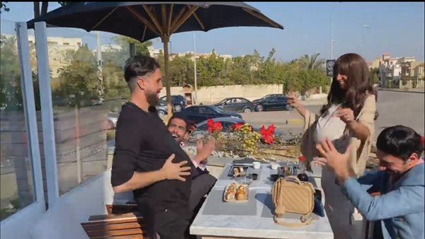 دينا الشربيني