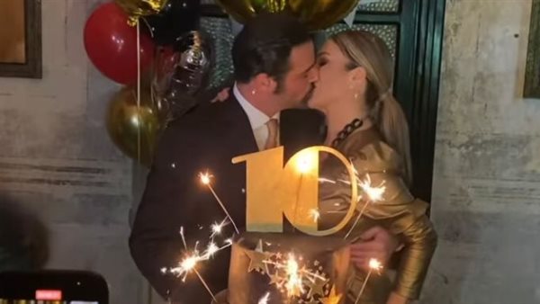 يوسف الخال لنيكول