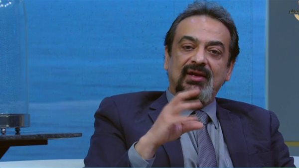 حسام عبد الغفار،