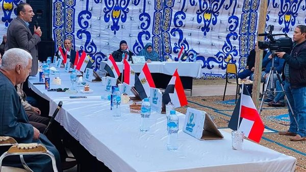 صورة من أحد الاحتفاليات