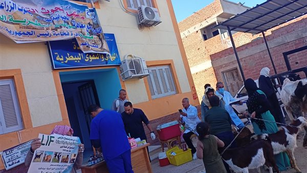 جانب من الحدث