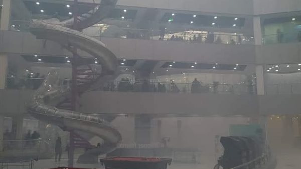 صورة من الحدث