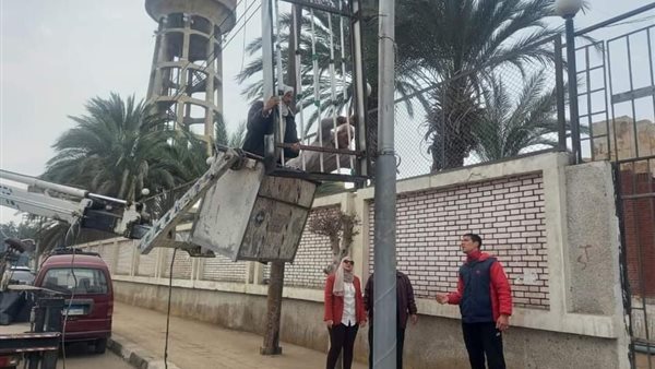 جانب من الحدث