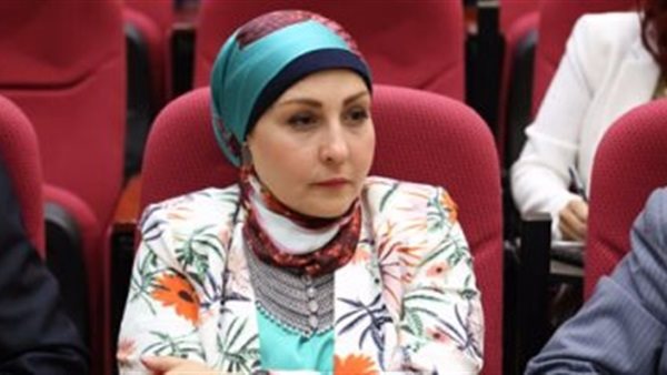 هالة أبو السعد